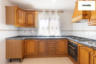 Chalet en venta en Ogíjares