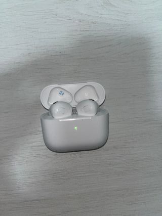 Cascos inalámbricos