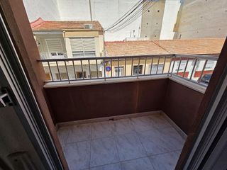 Piso en venta en Playa del Cura en Torrevieja