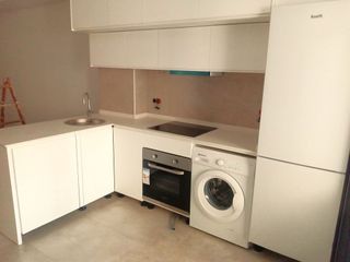 Piso en venta en Zona Puerto Deportivo en Fuengirola