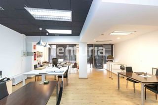 Local comercial en venta en El Mercat en Valencia