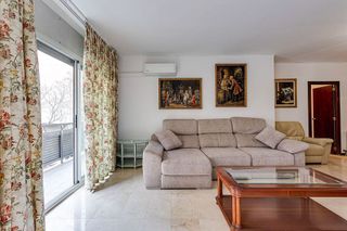 Piso en alquiler en El Camp d'en Grassot i Gràcia Nova en Barcelona