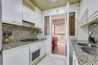 Piso en alquiler en El Camp d'en Grassot i Gràcia Nova en Barcelona