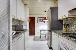 Piso en alquiler en El Camp d'en Grassot i Gràcia Nova en Barcelona