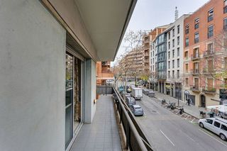 Piso en alquiler en El Camp d'en Grassot i Gràcia Nova en Barcelona
