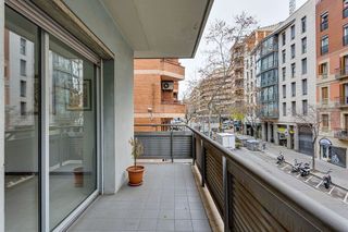 Piso en alquiler en El Camp d'en Grassot i Gràcia Nova en Barcelona