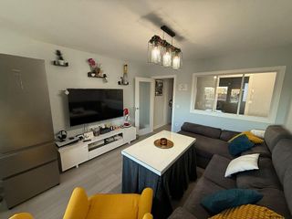 Piso en venta en Las Huertas - San Pablo en Sevilla