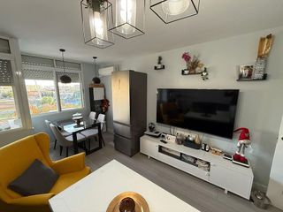 Piso en venta en Las Huertas - San Pablo en Sevilla