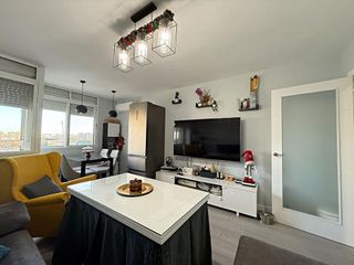 Piso en venta en Las Huertas - San Pablo en Sevilla