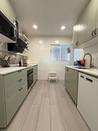 Piso en venta en Las Huertas - San Pablo en Sevilla