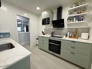 Piso en venta en Las Huertas - San Pablo en Sevilla