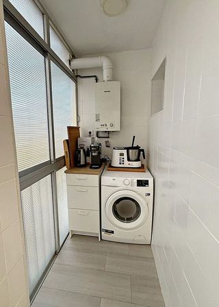 Piso en venta en Las Huertas - San Pablo en Sevilla