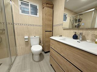 Piso en venta en Las Huertas - San Pablo en Sevilla