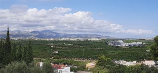 Chalet en venta en Oliva pueblo en Oliva