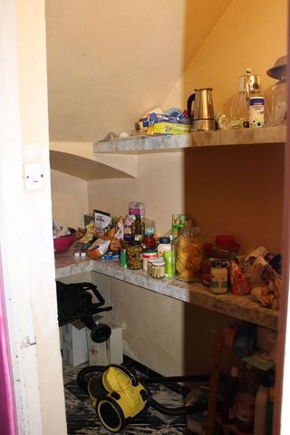 Chalet en venta en Oliva pueblo en Oliva