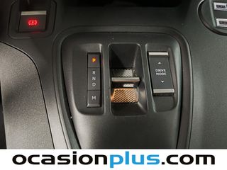 Peugeot Rifter BlueHDi 130 GT Long EAT8 96 kW (130 CV)