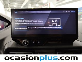 Peugeot Rifter BlueHDi 130 GT Long EAT8 96 kW (130 CV)