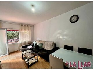 Piso en venta en Montornès del Vallès