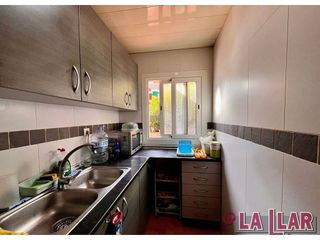 Piso en venta en Montornès del Vallès