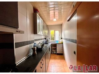 Piso en venta en Montornès del Vallès