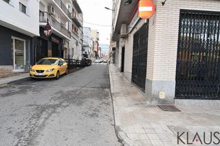 Local comercial en alquiler en Centre en Sant Carles de la Ràpita