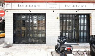 Local comercial en alquiler en Centre en Sant Carles de la Ràpita