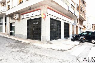 Local comercial en alquiler en Centre en Sant Carles de la Ràpita