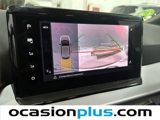 SEAT Ibiza 1.0 TSI FR Salta 85 kW (115 CV)