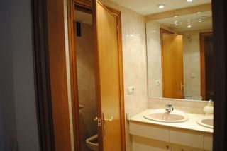 Piso en alquiler en La Petxina en Valencia