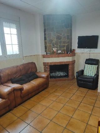 Chalet en venta en Roquetas Centro en Roquetas de Mar