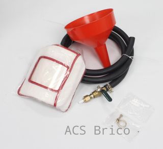 Chorreadora Arenadora de Arena 37 Litros - 55100 - Mader