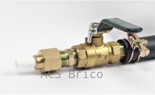 Chorreadora Arenadora de Arena 37 Litros - 55100 - Mader