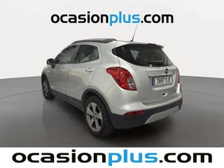 Opel Mokka X 1.4 T S&S Selective 4x2 103 kW (140 CV)