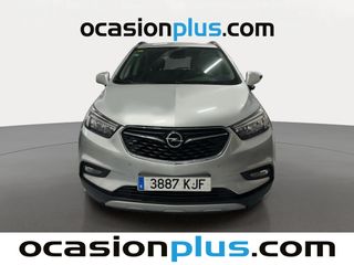 Opel Mokka X 1.4 T S&S Selective 4x2 103 kW (140 CV)