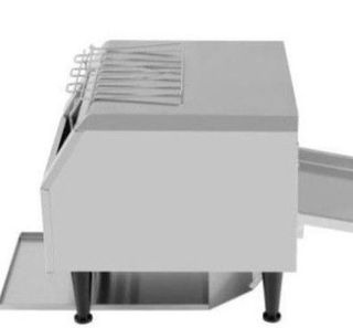 TOSTADOR ELÉCTRICO DE CINTA DE 368X418X387H MM