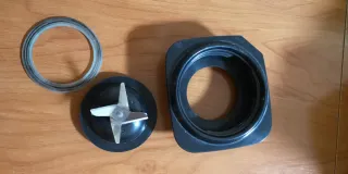 Vaso Batidora Taurus Vidrio