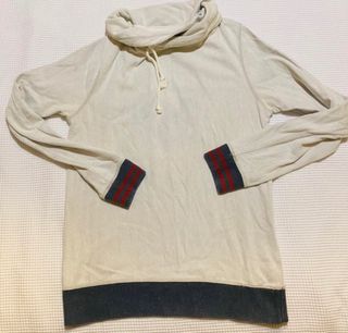 Sudadera de Zara