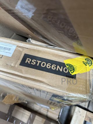 Cesto de ropa sucia Songmics