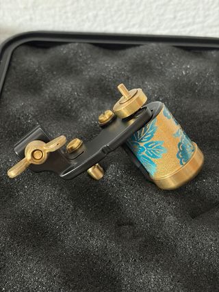 Máquina de Tatuar Rotopusher