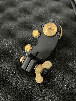 Máquina de Tatuar Rotopusher