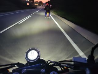 SWM Ace of Spades 125cc 15CV ABS