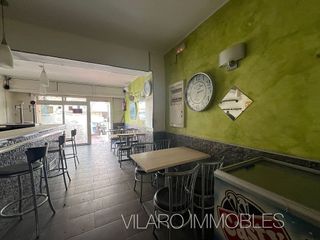 Bar en venta en Ca n'Oriol en Rubí