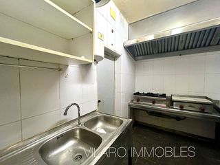 Bar en venta en Ca n'Oriol en Rubí