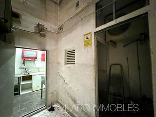 Bar en venta en Ca n'Oriol en Rubí