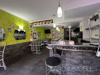 Bar en venta en Ca n'Oriol en Rubí