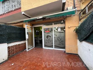 Bar en venta en Ca n'Oriol en Rubí