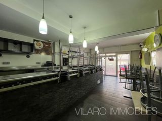 Bar en venta en Ca n'Oriol en Rubí