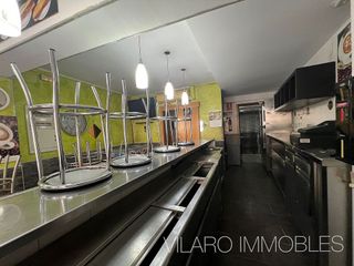 Bar en venta en Ca n'Oriol en Rubí