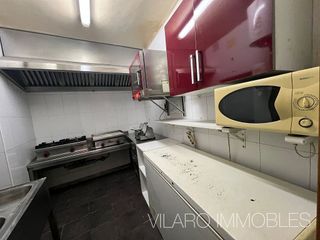 Bar en venta en Ca n'Oriol en Rubí