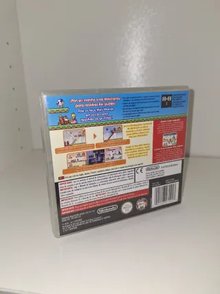 Mario vs. Donkey Kong: Mini-Land Mayhem! Nintendo